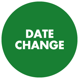 December Board Meeting Rescheduled December Board Meeting Rescheduled